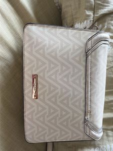 Stylish Geometric Crossbody Bag