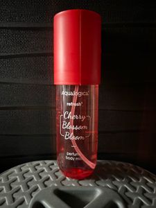 Aqualogica Perfume Body Mist Trio( B1G1)