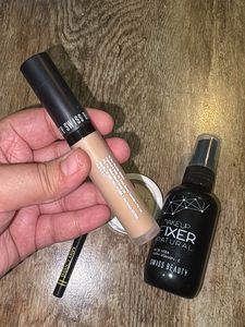 makeup kit
