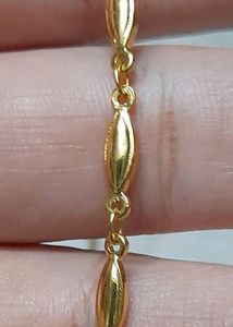 Long Chain Design 3