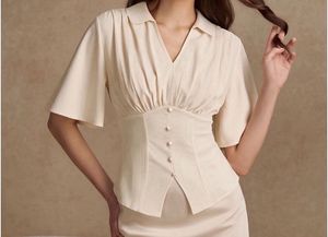 savana elegant blouse