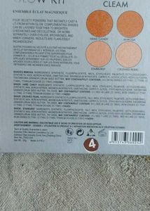 Glow Palette - 4 Shades