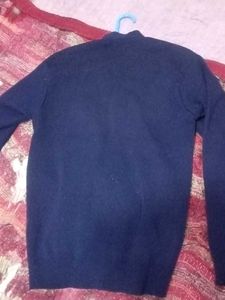 Knitwear Sweater
