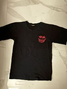 oversized t shirt