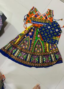 chaniyacholi
