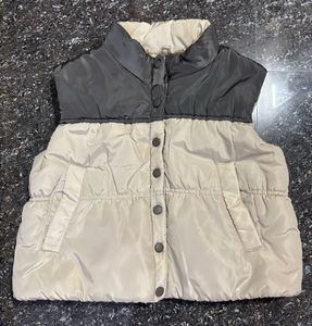 Max Women Colourblocked Puffer Jacket