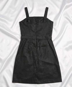 Price Drop -Elegant Black Party Dress