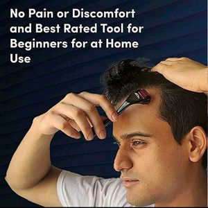 Derma Roller System