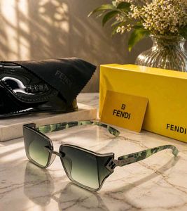 FENDI PREMIUM QUALITY SUNGLASSES (COPY)