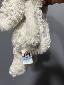 Authentic Jellycat Bunny