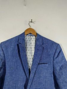 Blue Shade Blazer (Men's)