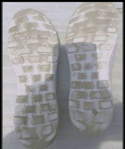 Casuel Shoes