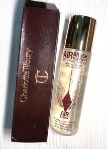 Charlotte Tilbury Airbrush Flawless Setting Spray