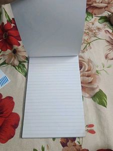 6 PEN with 3 Note PAD free