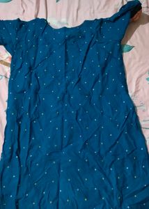 Kurta / Chudidhar set with pant and dupatta