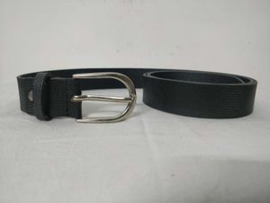 Classic Black Belt