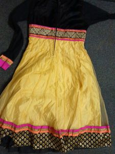 Beautiful Anarkali