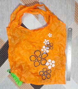 Cute Foldable Bag