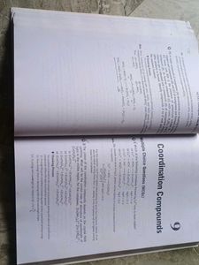 NCERT Exemplar Chemistry Class XII