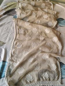 Elegant Embroidered Kurta