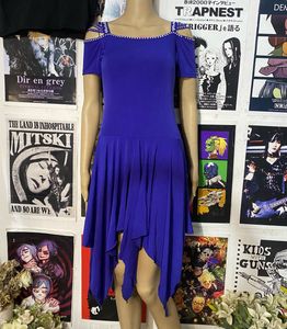 skater girl dress