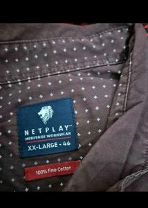 Men's Casual Shirt combo
