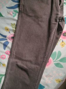 Levi's Line 8 jeans