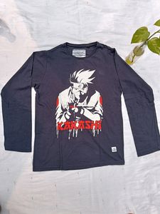 Mens Full sleeve Tshirt