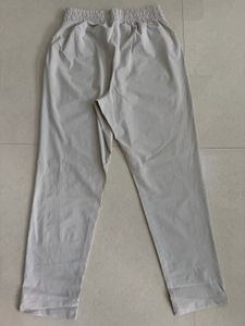 Skinny Fit Women's Polyester Trouser