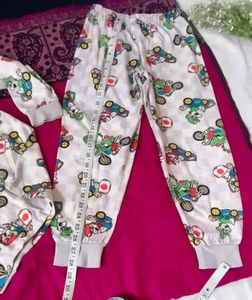 Very Beautiful &amp; Comfortable Night Suit