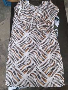 Bundle of 2 Printed Kurtas