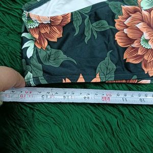 Floral Print 🎁🆕Bikini Bottoms