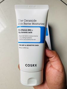COSRX Ceramide Skin Barrier Moisturizer