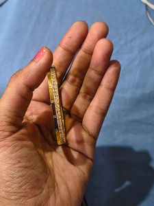 Baby size 2.2 Bracelet Bangle