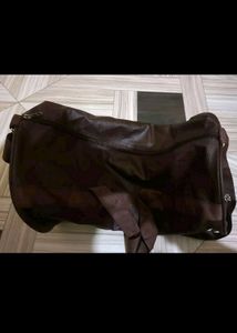 New Topware Gym Bag