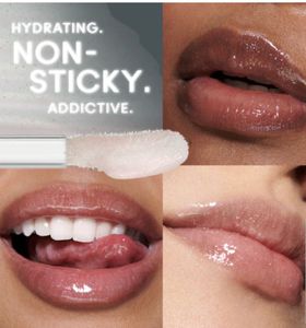 MAC Lipglass - Sheer Shine