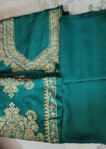 dress material
