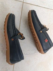 CuteWalk Kids Loafers