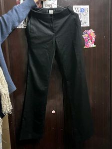 Black Trousers