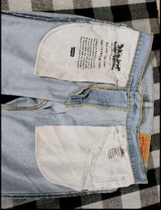 Levi's 511 Slim fit jeans for men