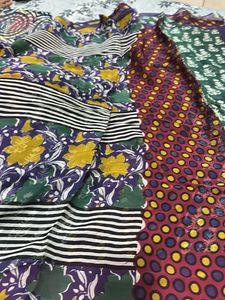 Beautifully Designed Ethnic Saree