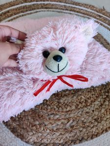Pillow Come Teddy