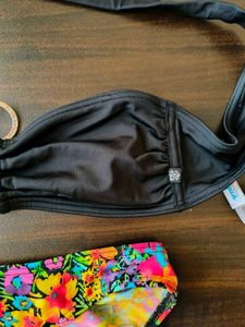 Swim Bikini Top 🌼