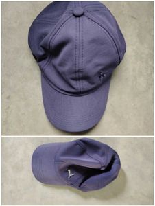 combo of 2Men's puma-& polo cap