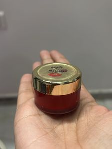 AEGTE BEETROOT - Lip &amp; Cheek Tint