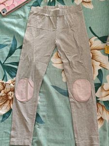 Cute Colorblock Long Sleeve Top nd pant coordset