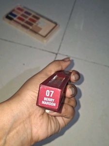 Matte Look Lip Mousse