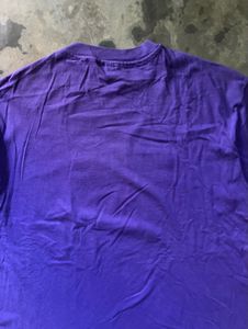 Vintage Purple Bethany T-Shirt