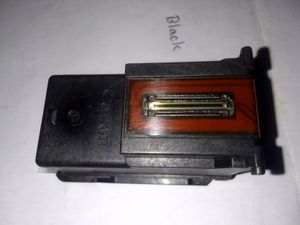 Canon cartiage 47 BLACK and 57 CLOURE For Printer