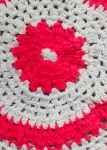 Handmade Crochet Doily